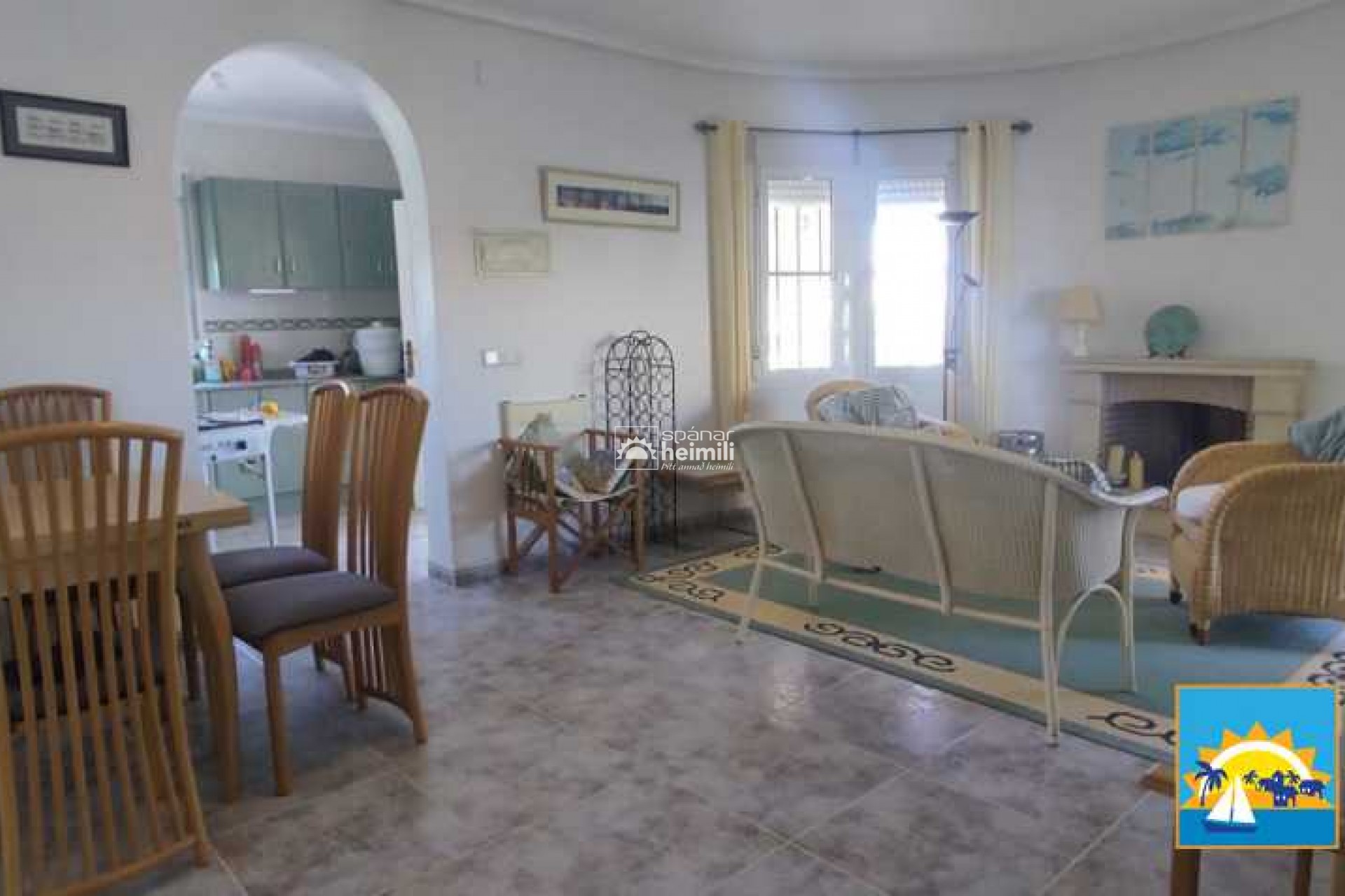 Endursala -  -
Quesada/Benijofar