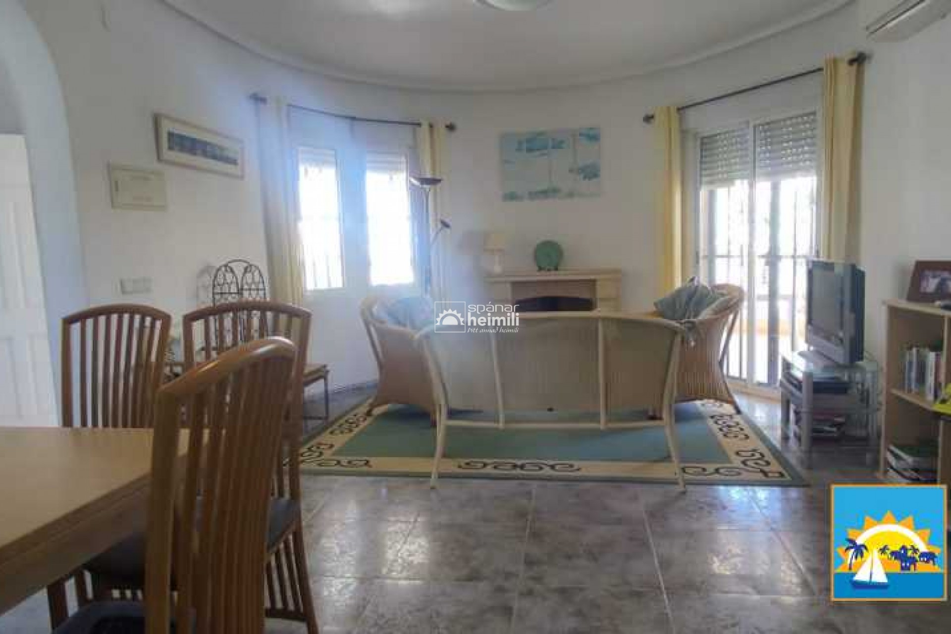 Endursala -  -
Quesada/Benijofar