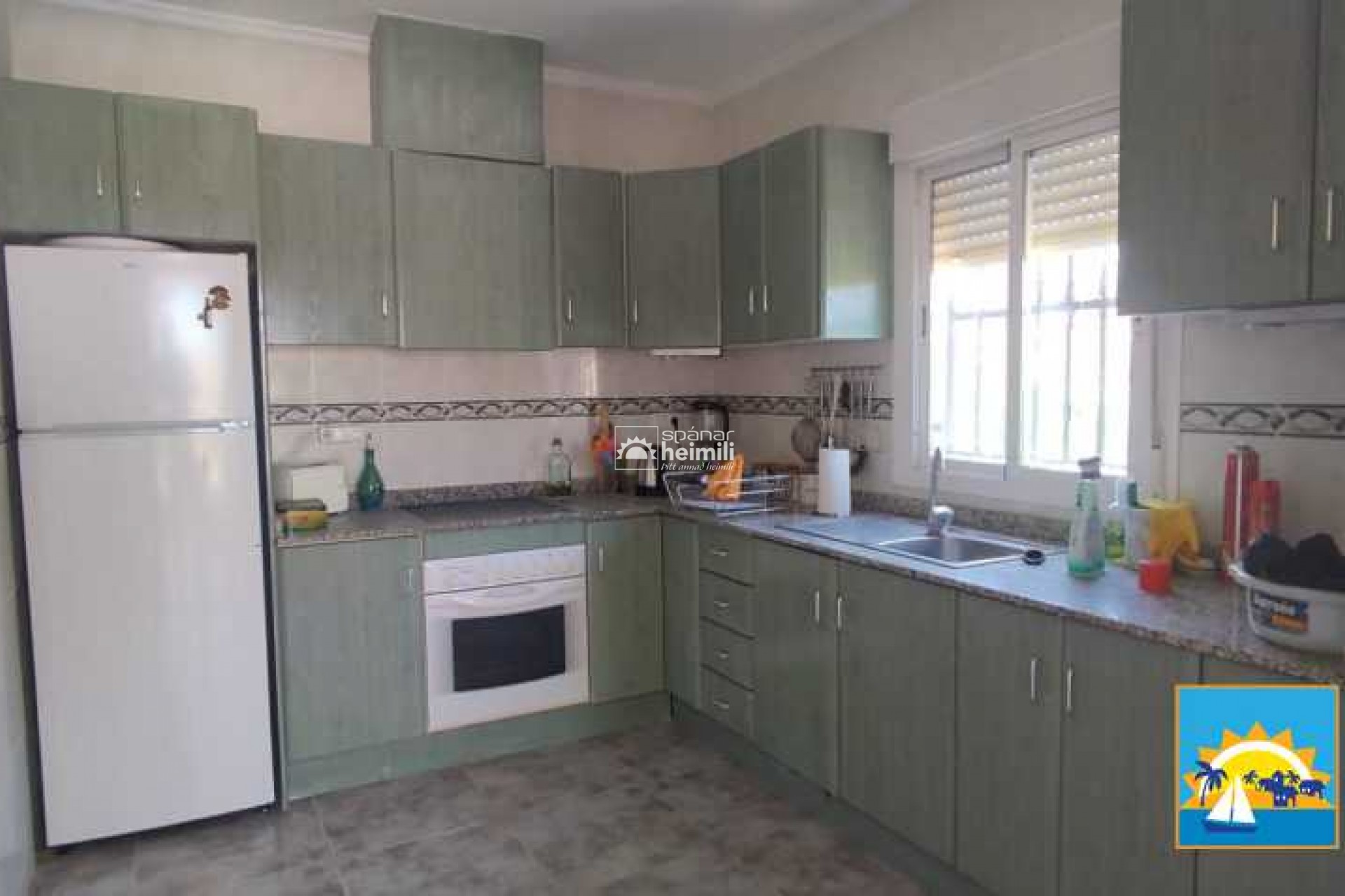 Endursala -  -
Quesada/Benijofar