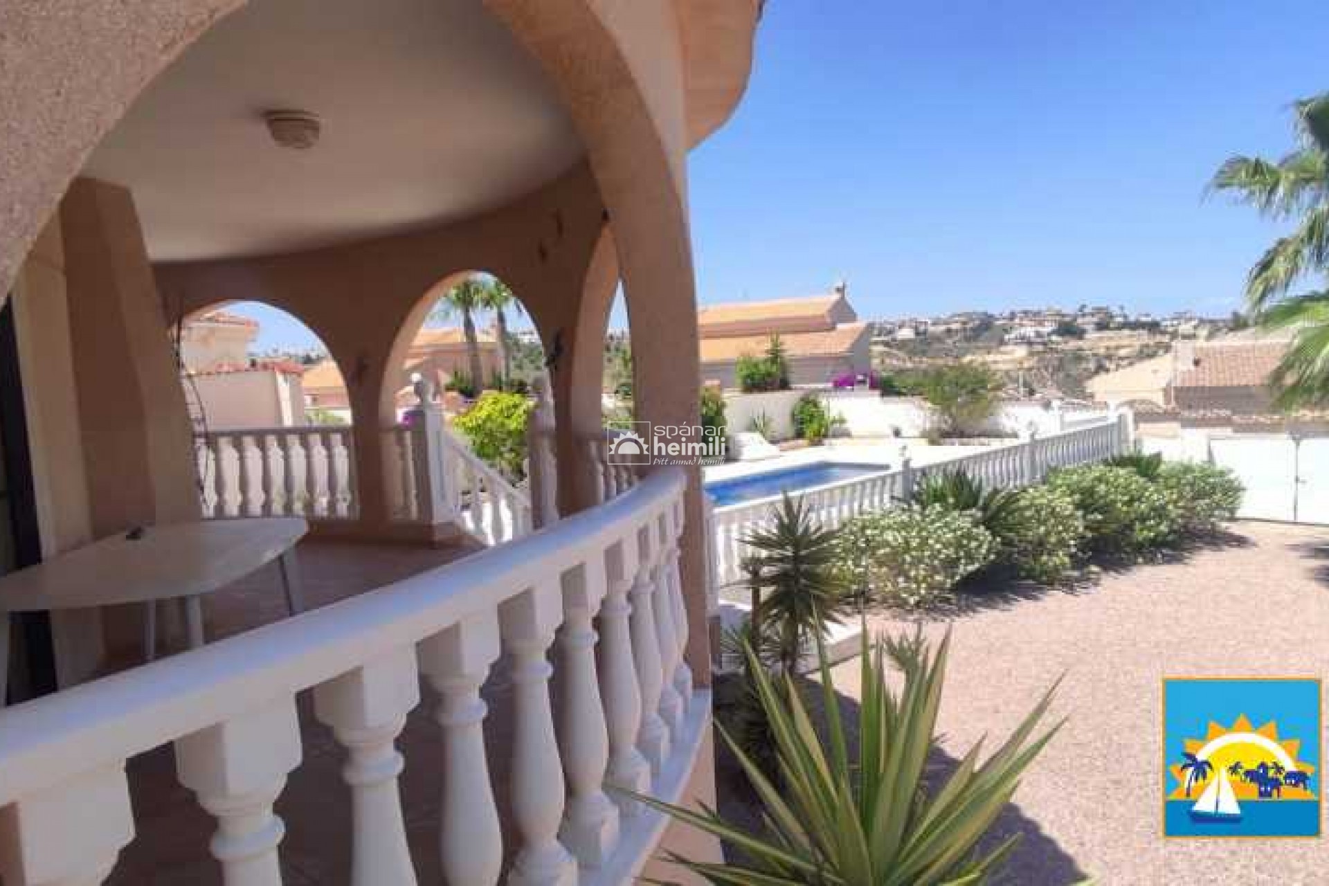 Endursala -  -
Quesada/Benijofar