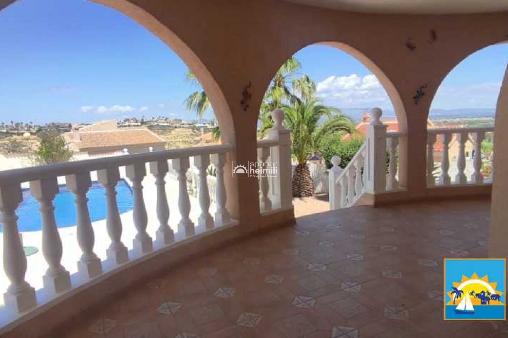 Endursala -  -
Quesada/Benijofar