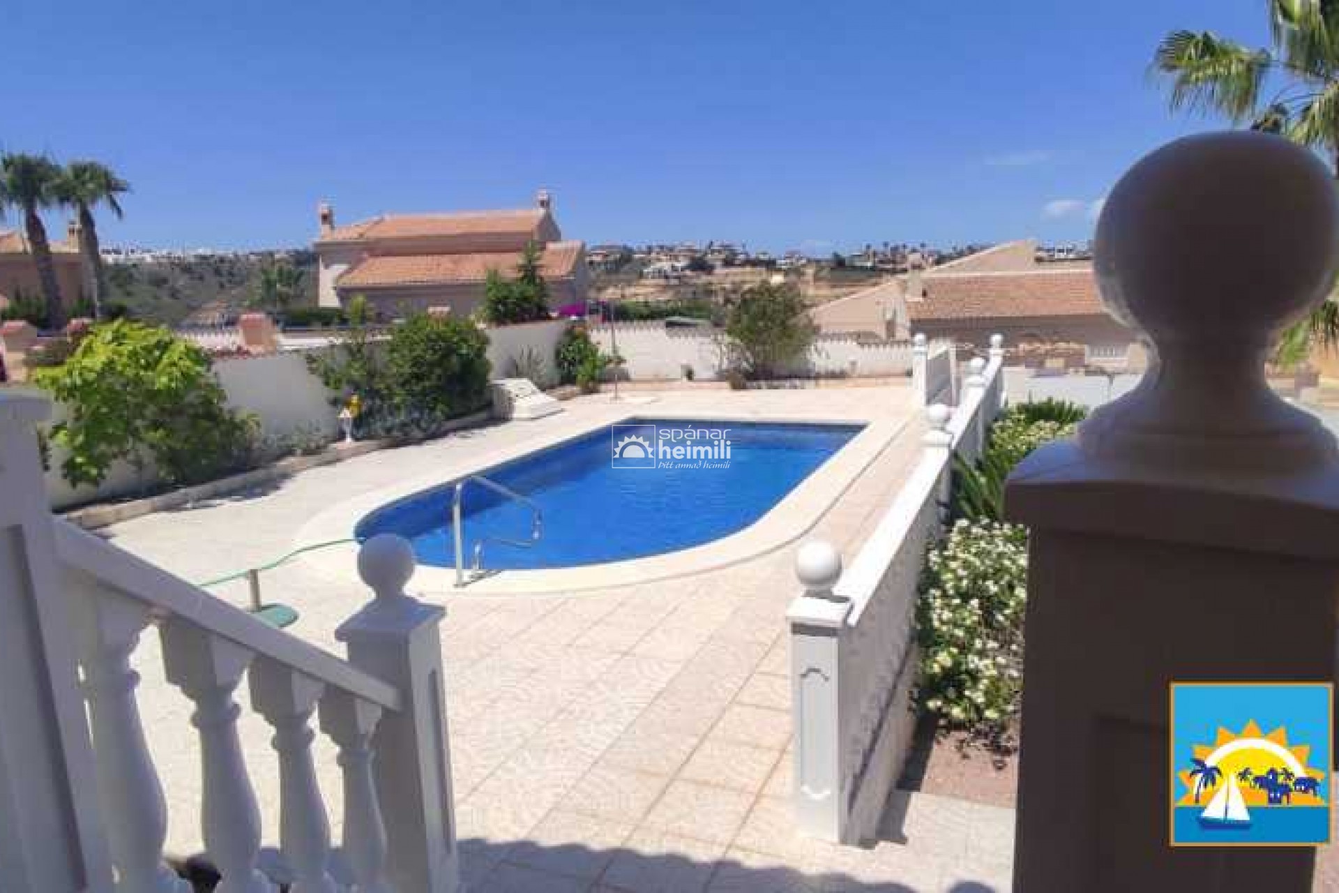 Endursala -  -
Quesada/Benijofar