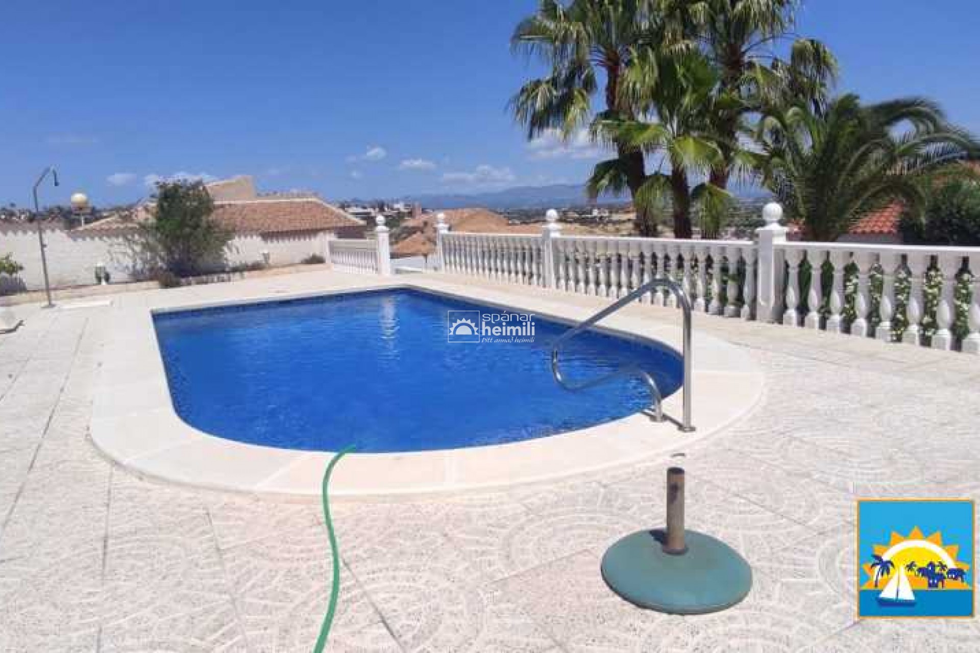 Endursala -  -
Quesada/Benijofar