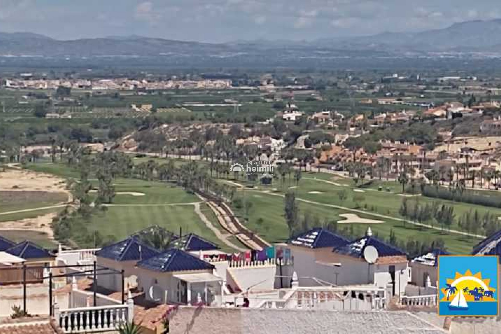 Endursala -  -
Quesada/Benijofar