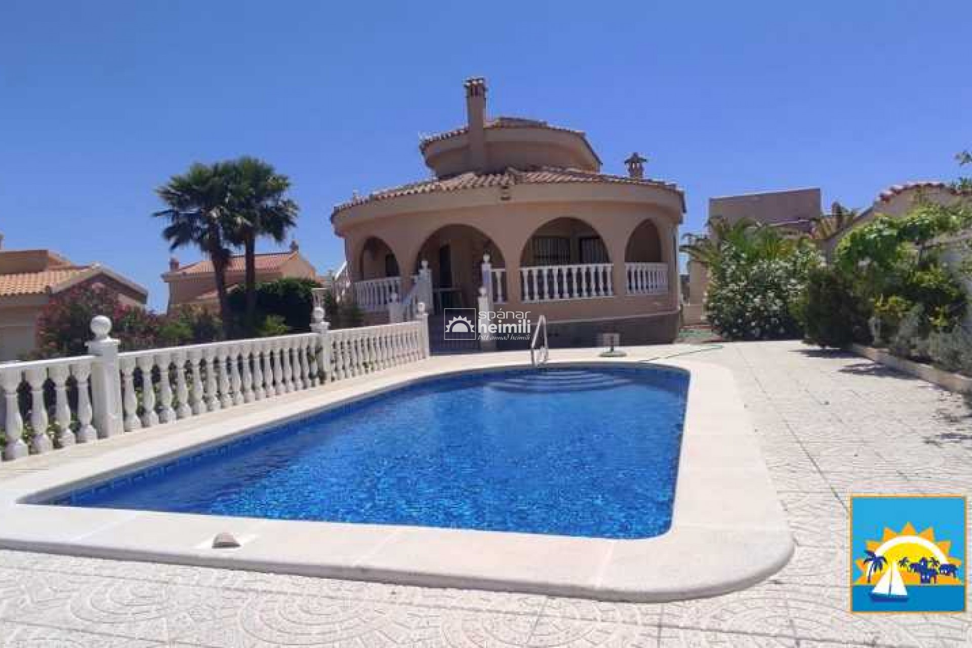 Endursala -  -
Quesada/Benijofar