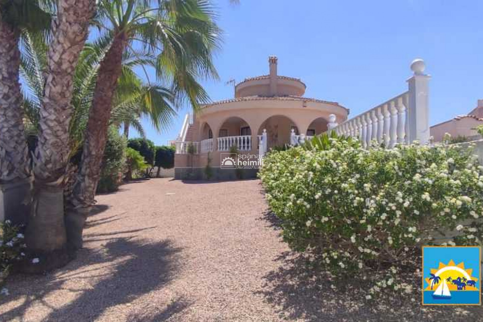 Endursala -  -
Quesada/Benijofar