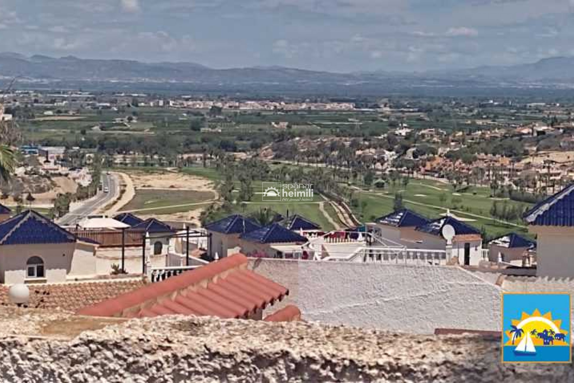 Endursala -  -
Quesada/Benijofar