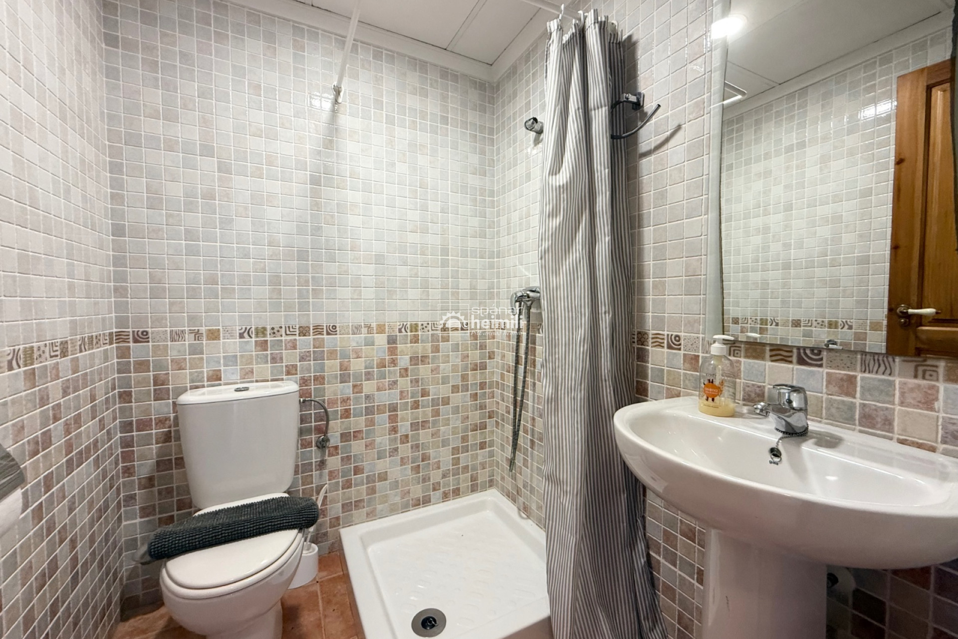 Endursala - Raðhús -
Cabo Roig