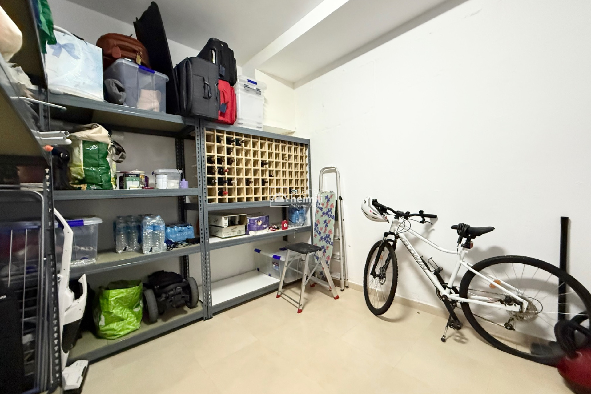 Endursala - Raðhús -
Cabo Roig