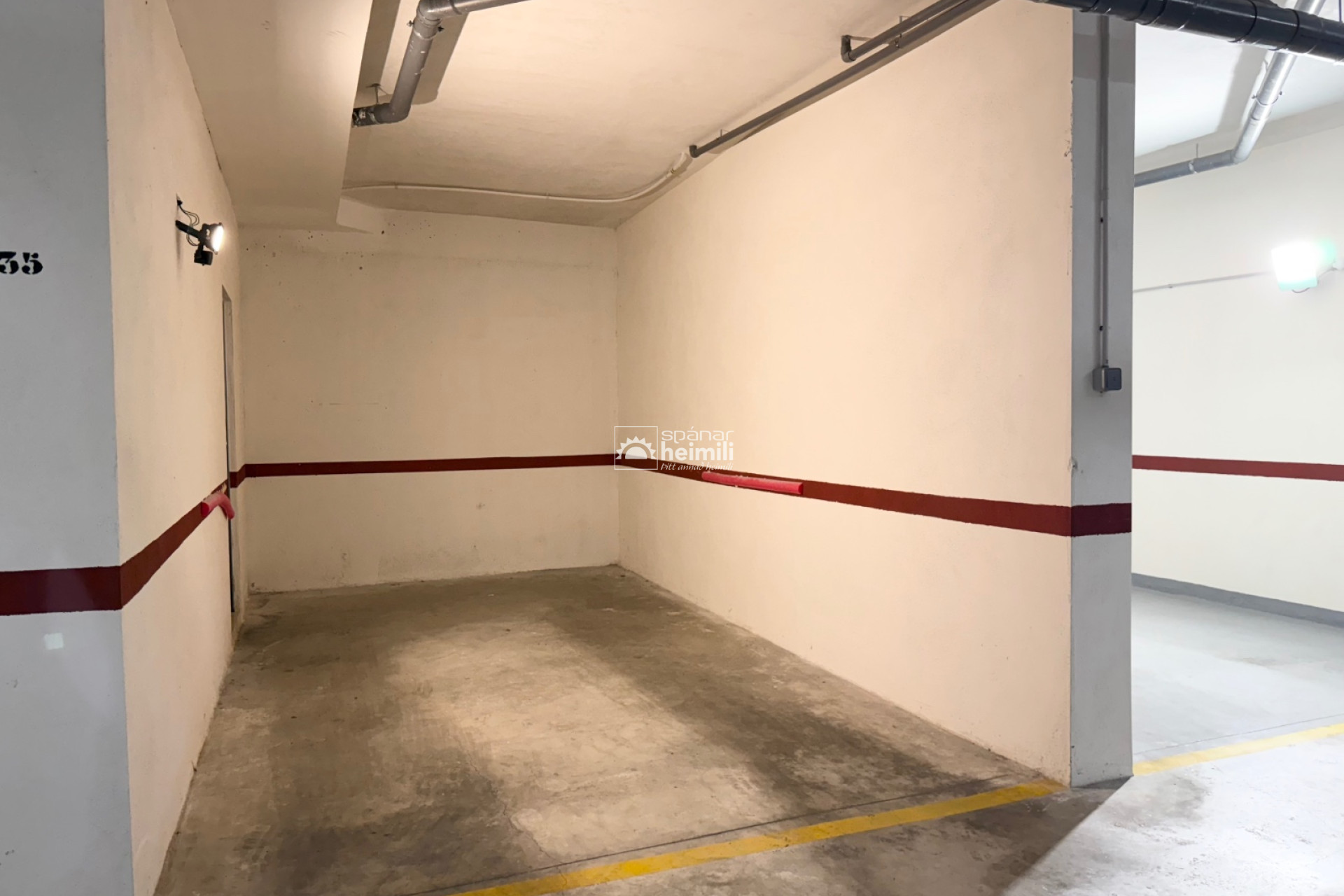 Endursala - Raðhús -
Cabo Roig