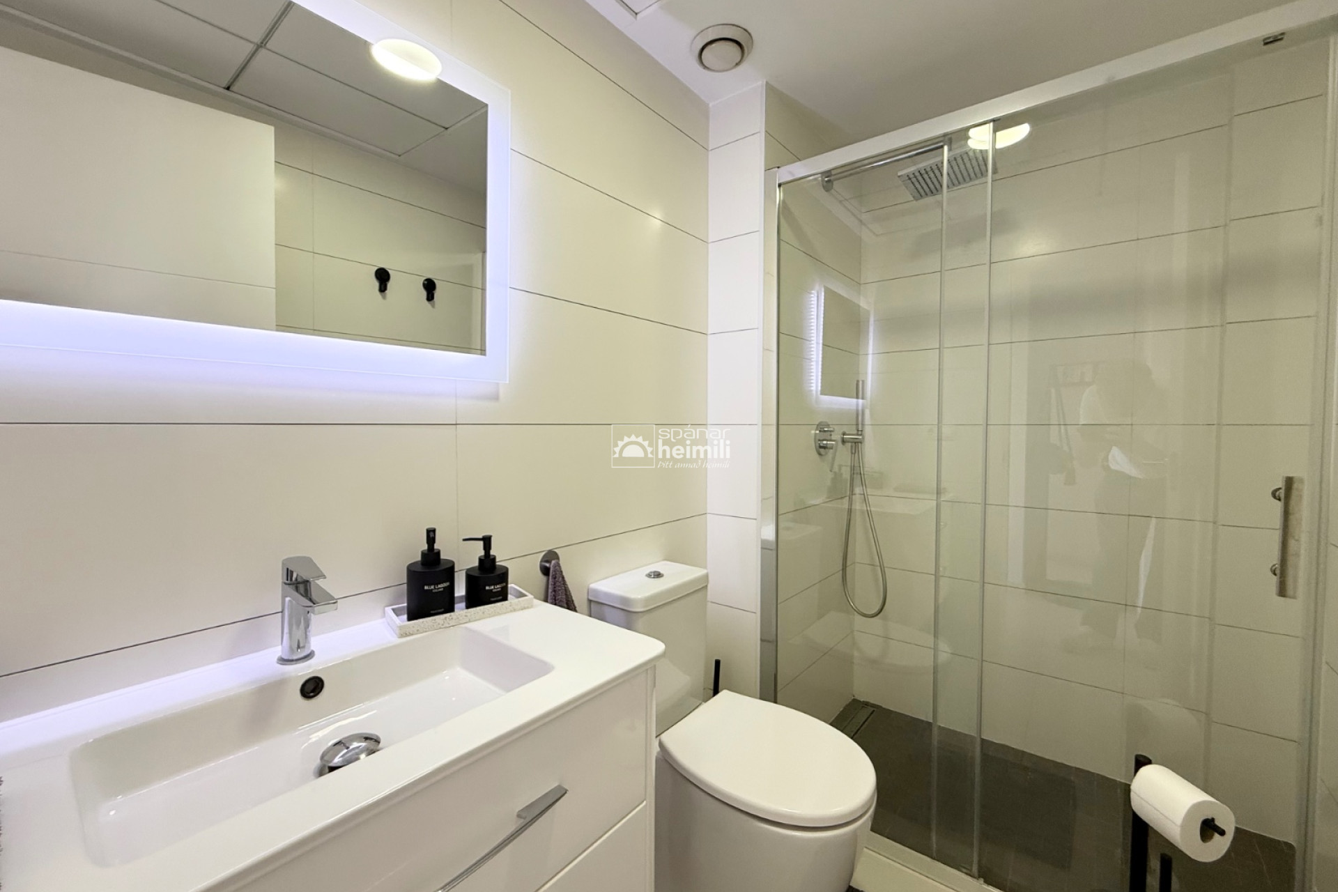 Endursala - Raðhús -
Cabo Roig