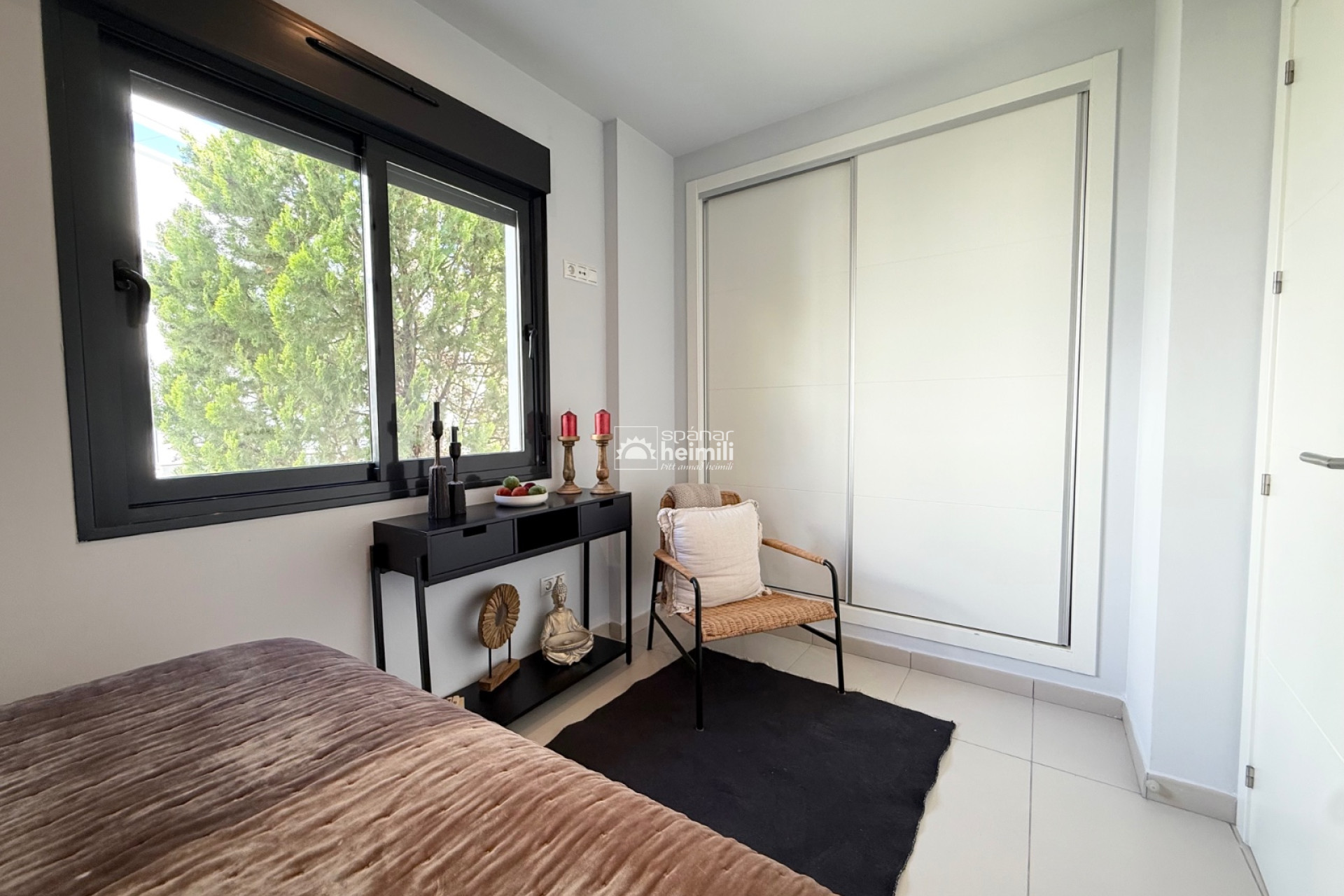 Endursala - Raðhús -
Cabo Roig