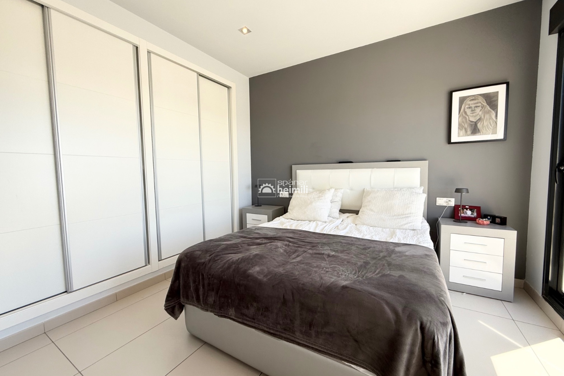 Endursala - Raðhús -
Cabo Roig