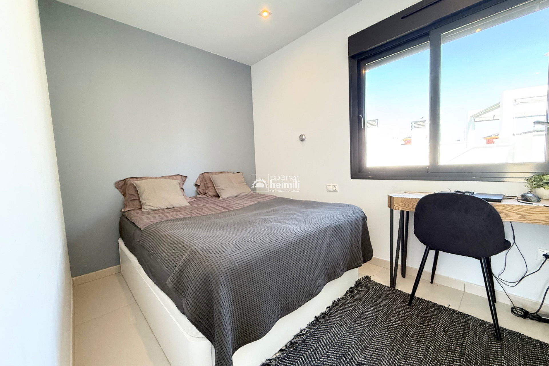 Endursala - Raðhús -
Cabo Roig