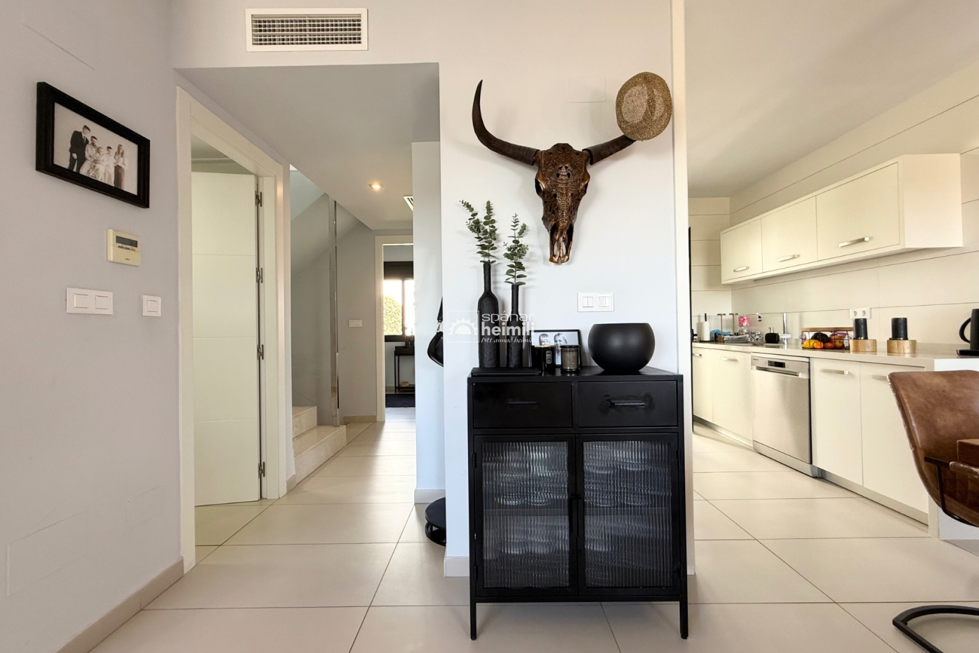 Endursala - Raðhús -
Cabo Roig