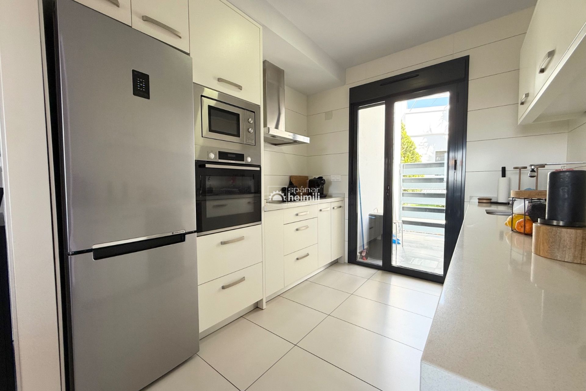 Endursala - Raðhús -
Cabo Roig