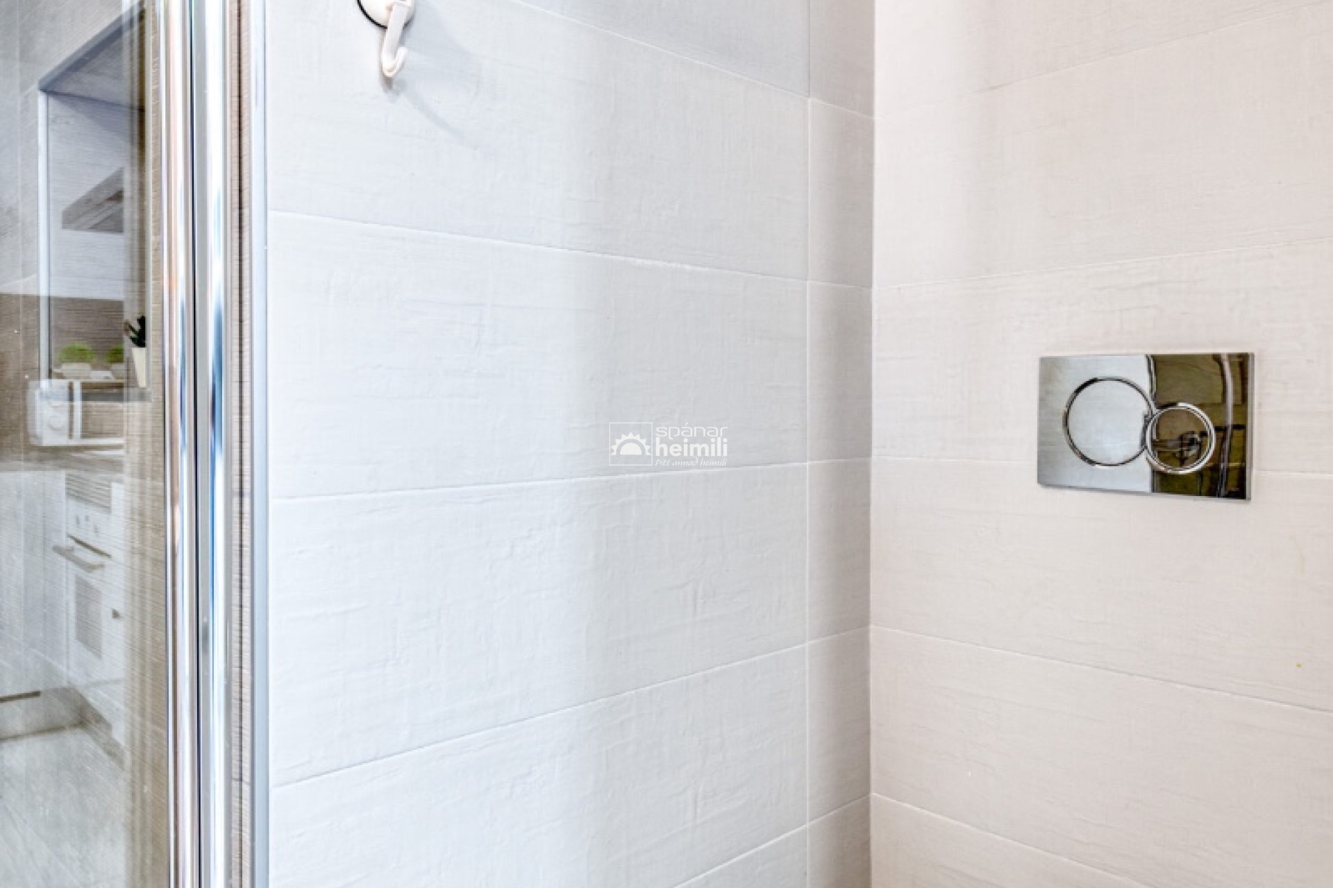 Endursala - Raðhús -
Los Altos/Los Balcones