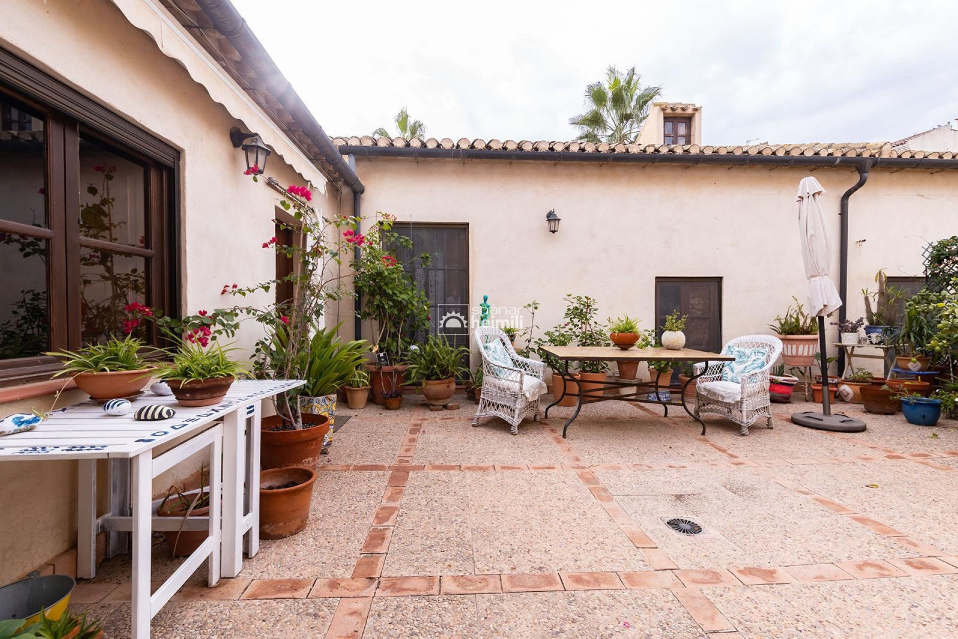 Endursala - Raðhús -
Murcia