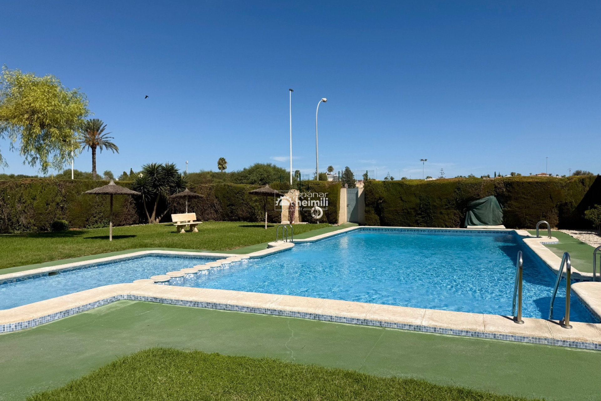 Endursala - Raðhús -
Torrevieja