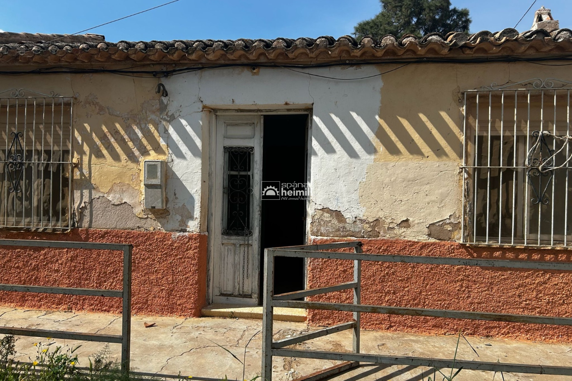 Endursala - Sveitabýli -
Cartagena