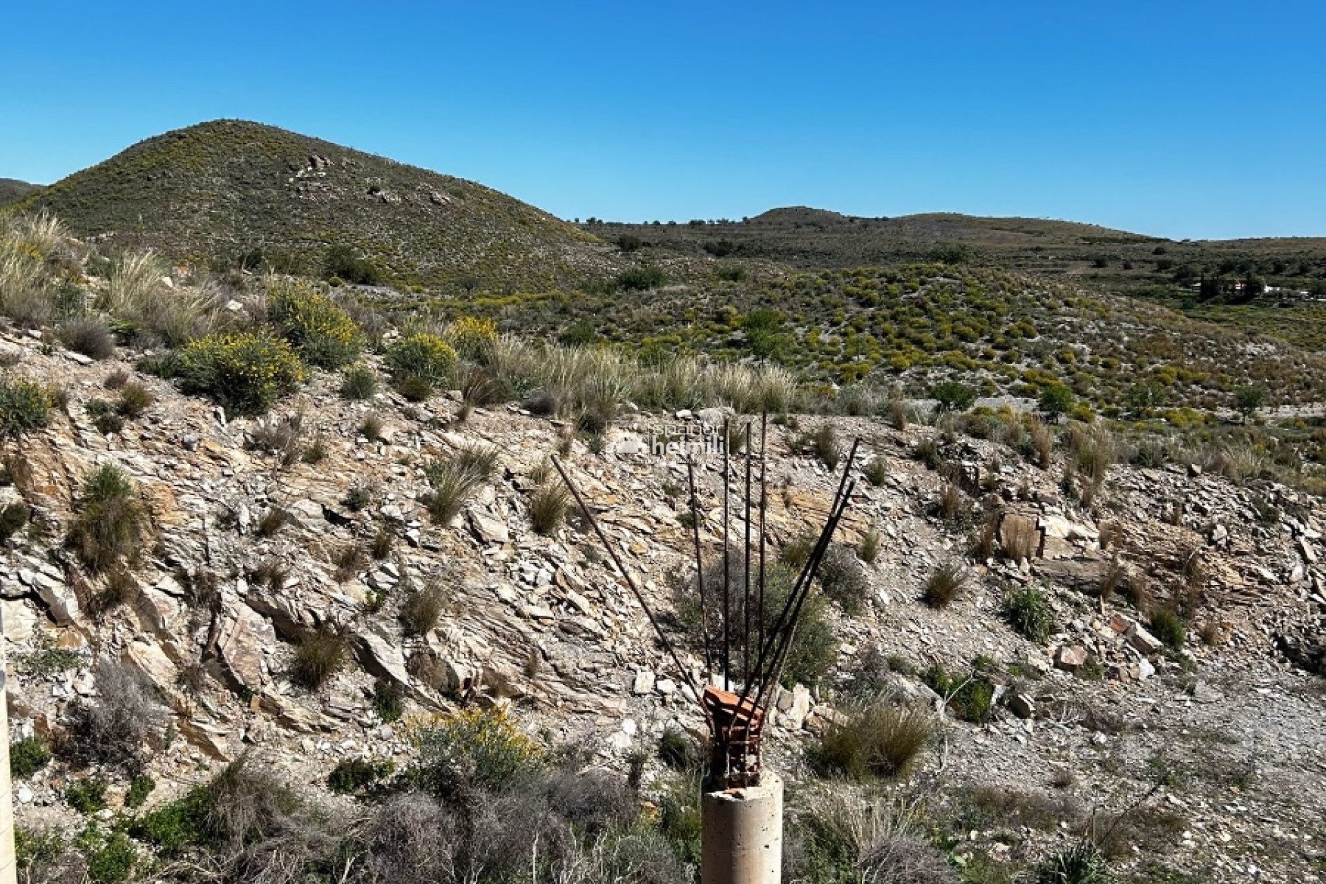 Endursala - Sveitabýli -
Cartagena