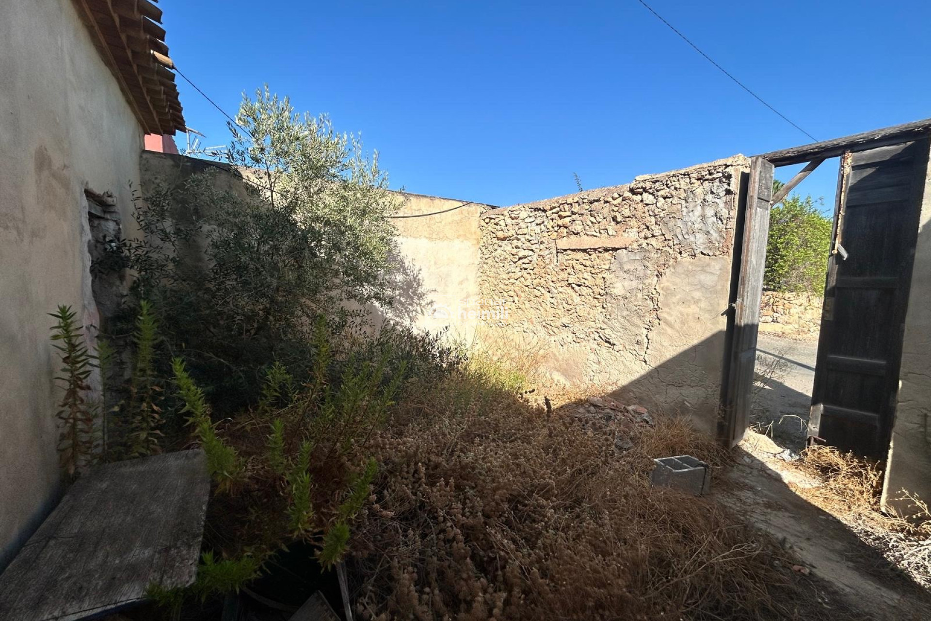 Endursala - Sveitabýli -
Cartagena