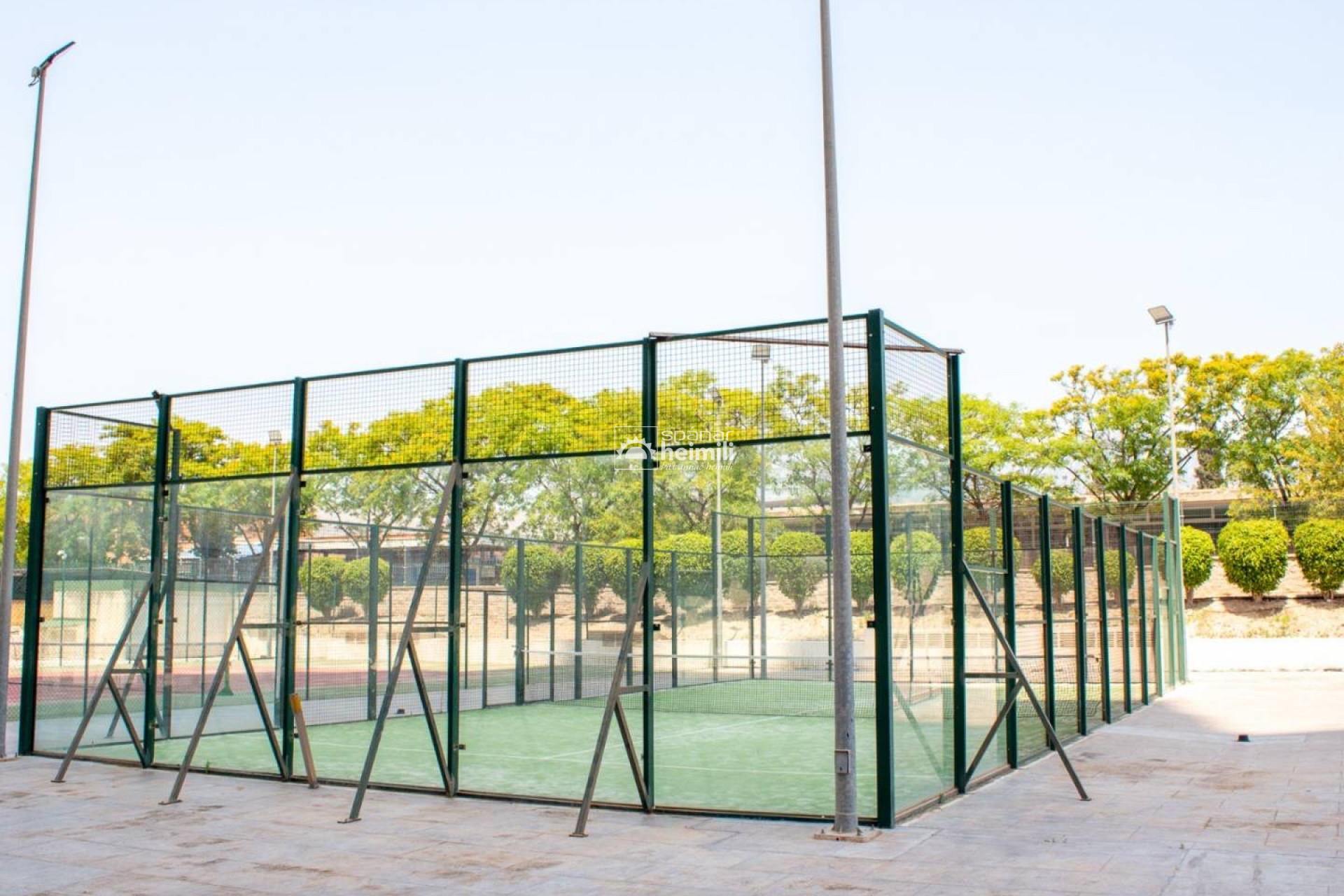 Endursala - Þakíbúðir -
Benidorm