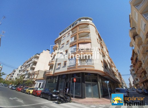  - Endursala -
            Torrevieja - 1182