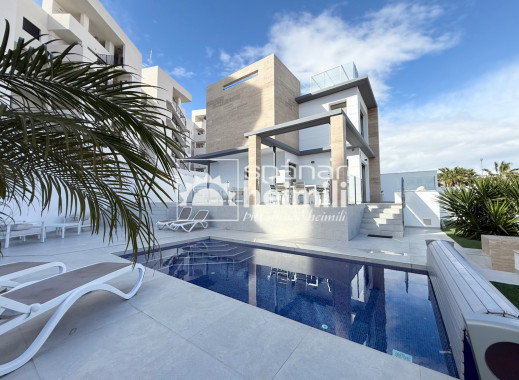  - Endursala -
            Villamartin - 2464