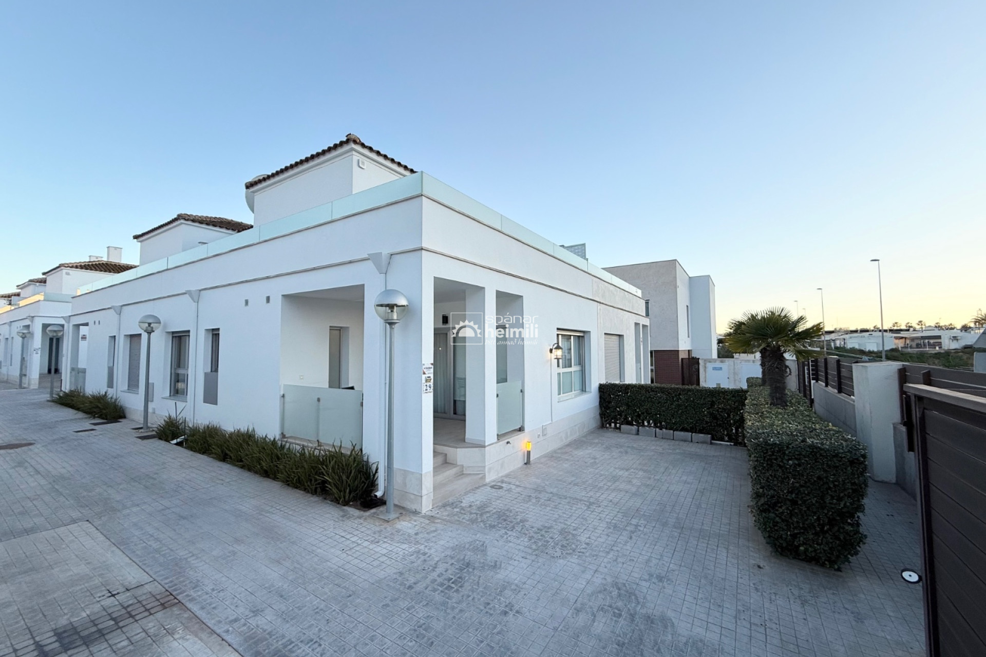 Endursala -  -
Villamartin