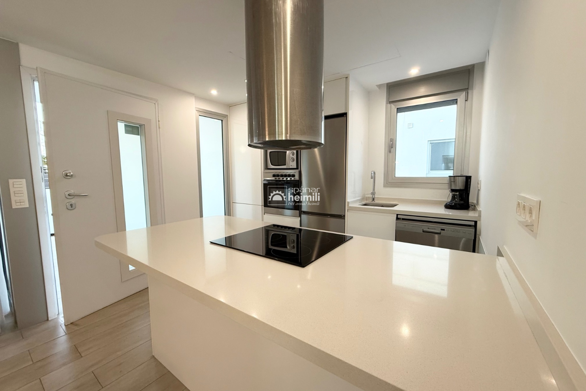 Endursala -  -
Villamartin