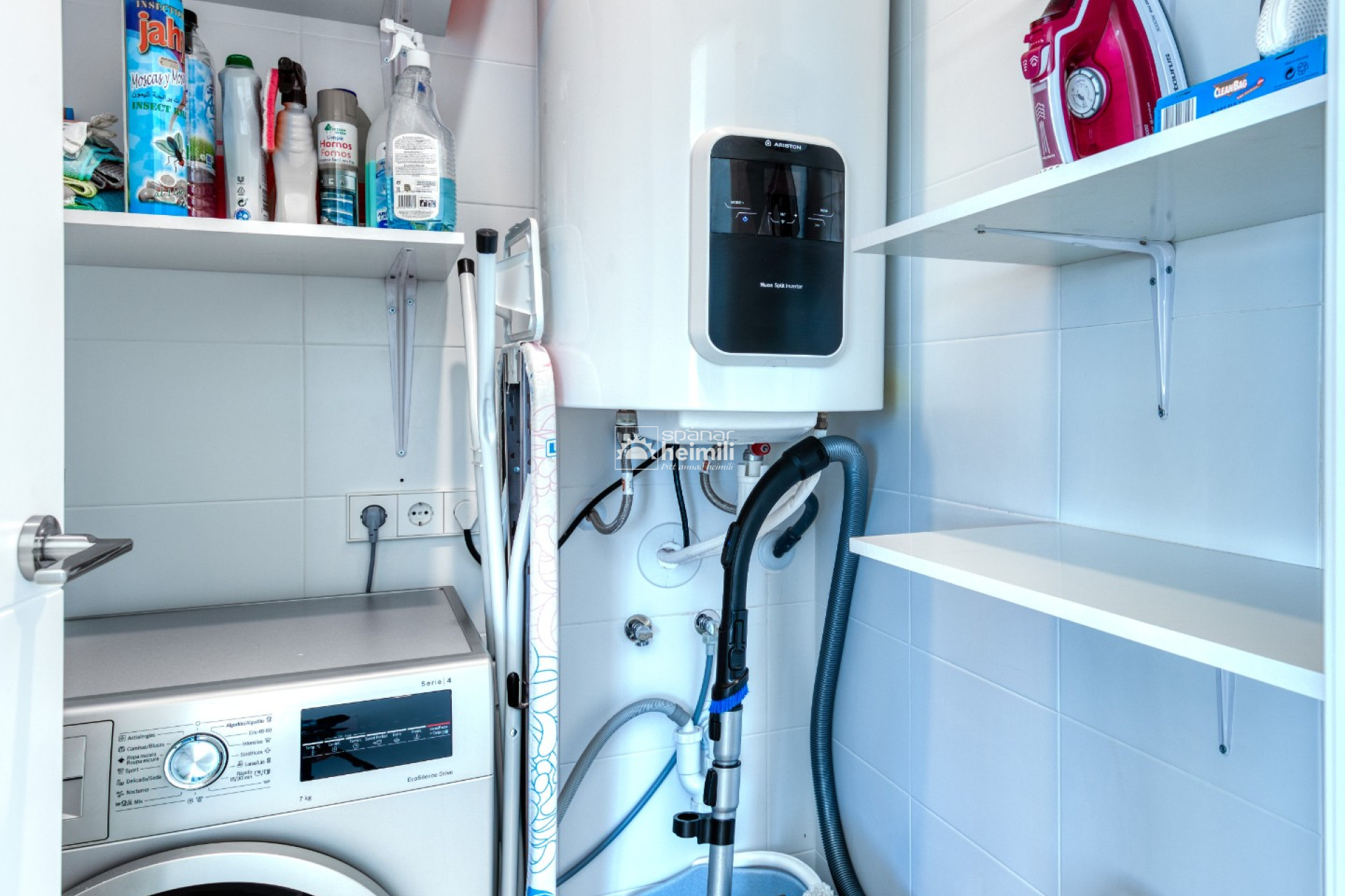 Endursala -  -
Vistabella