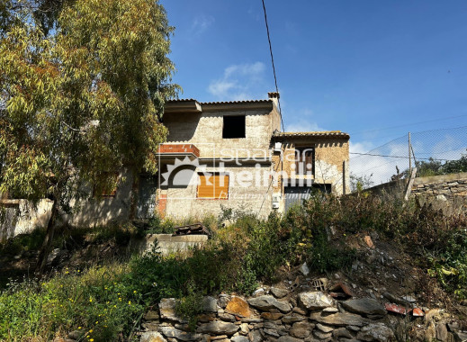 Finca-stil hus - Videresalg - Cartagena - Cartagena