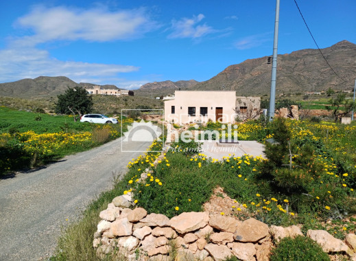 Finca style house - Resale - Cartagena -
                Cartagena