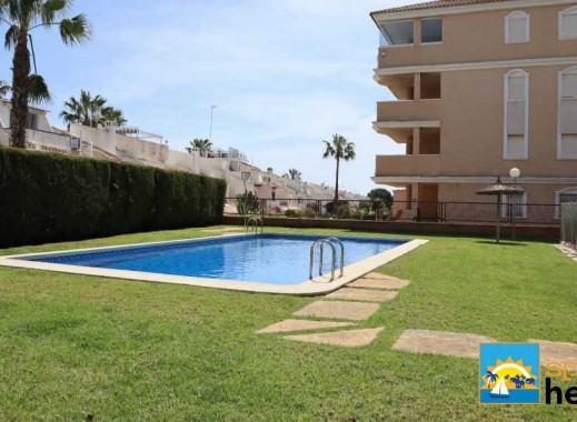 Geschakelde woning - Herverkoop - Cabo Roig - Cabo Roig