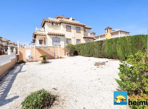 Geschakelde woning - Herverkoop - Cabo Roig - Cabo Roig