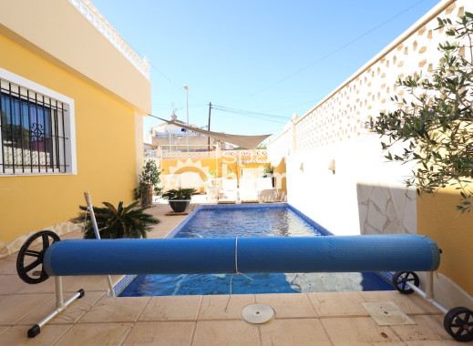 Geschakelde woning - Herverkoop - Cabo Roig - Cabo Roig