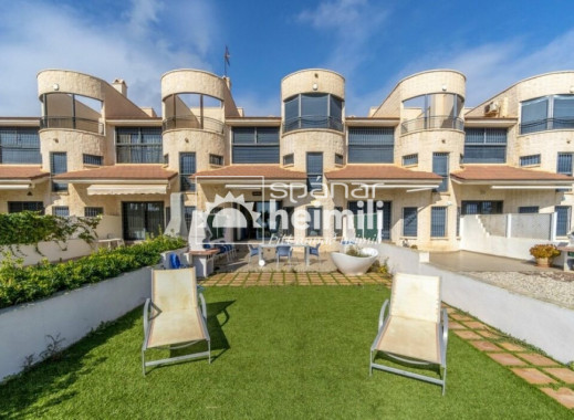 Geschakelde woning - Herverkoop - Cabo Roig - Cabo Roig