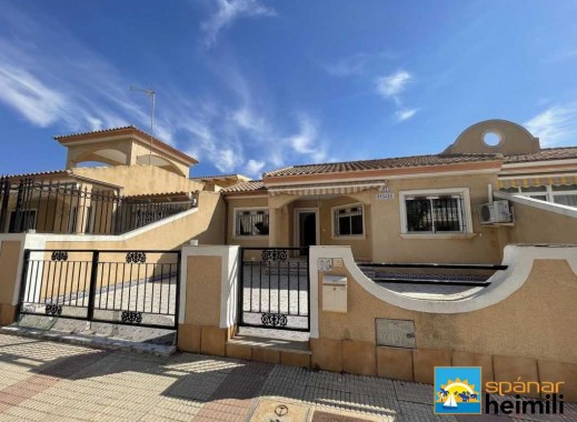 Geschakelde woning - Herverkoop - Los Alcazares - Los Alcazares