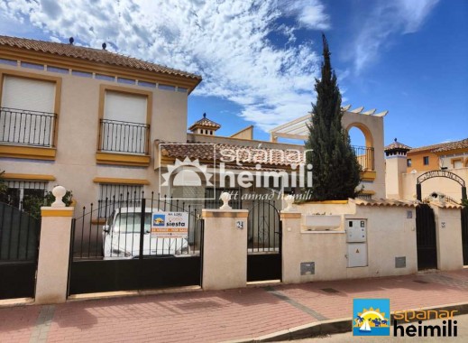 Geschakelde woning - Herverkoop - Torrevieja - Torrevieja