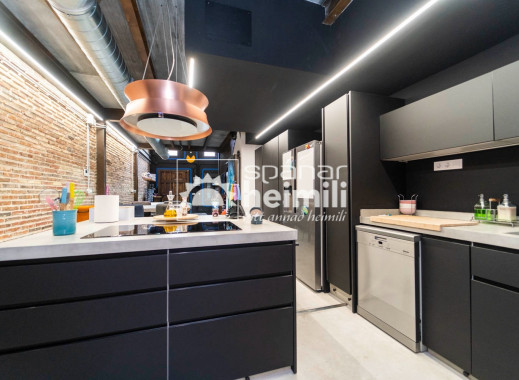 Geschakelde woning - Herverkoop -
            Villajoyosa - 4030