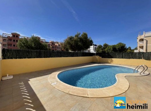 Geschakelde woning - Herverkoop - Villamartin - Villamartin