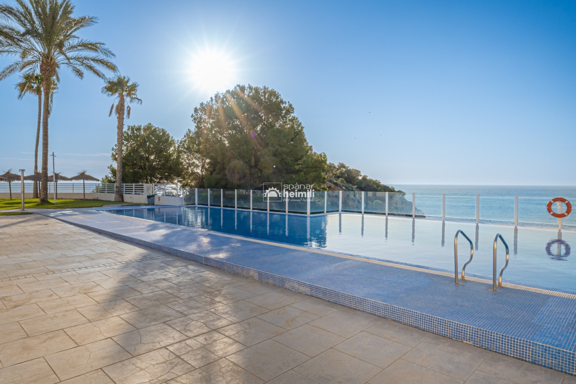 Herverkoop - Appartement -
Albir, Alfaz & Altea - Albir