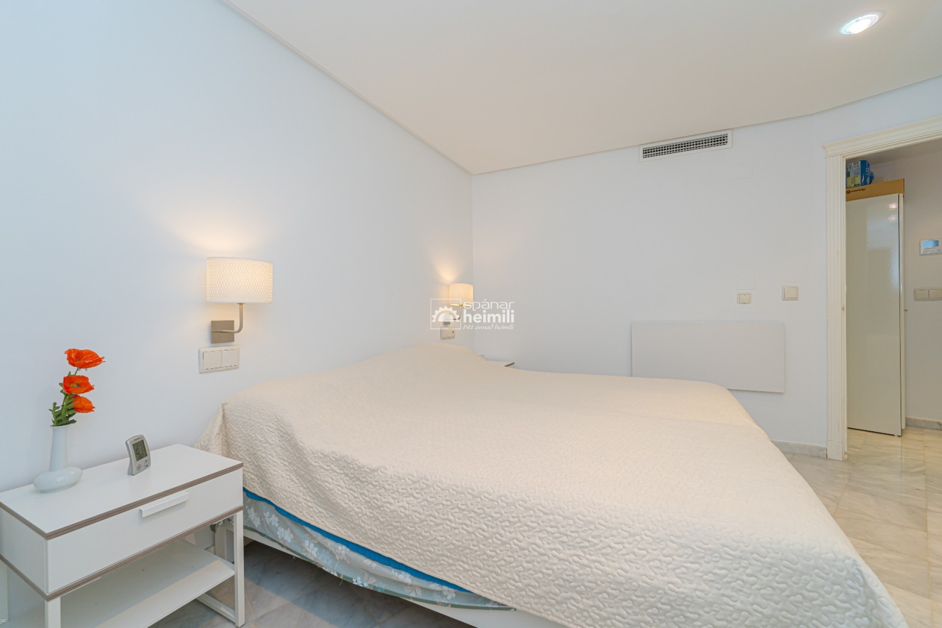 Herverkoop - Appartement -
Albir, Alfaz & Altea - Albir