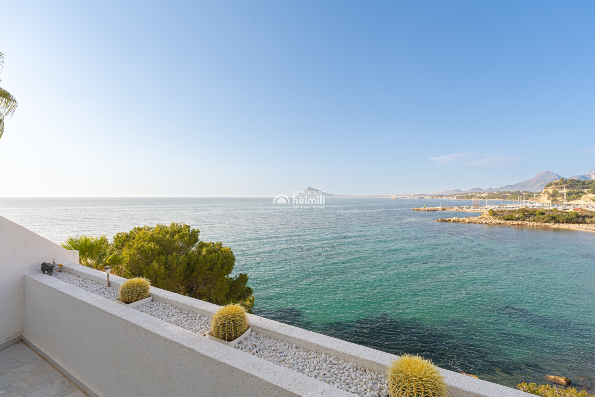 Herverkoop - Appartement -
Albir, Alfaz & Altea - Albir