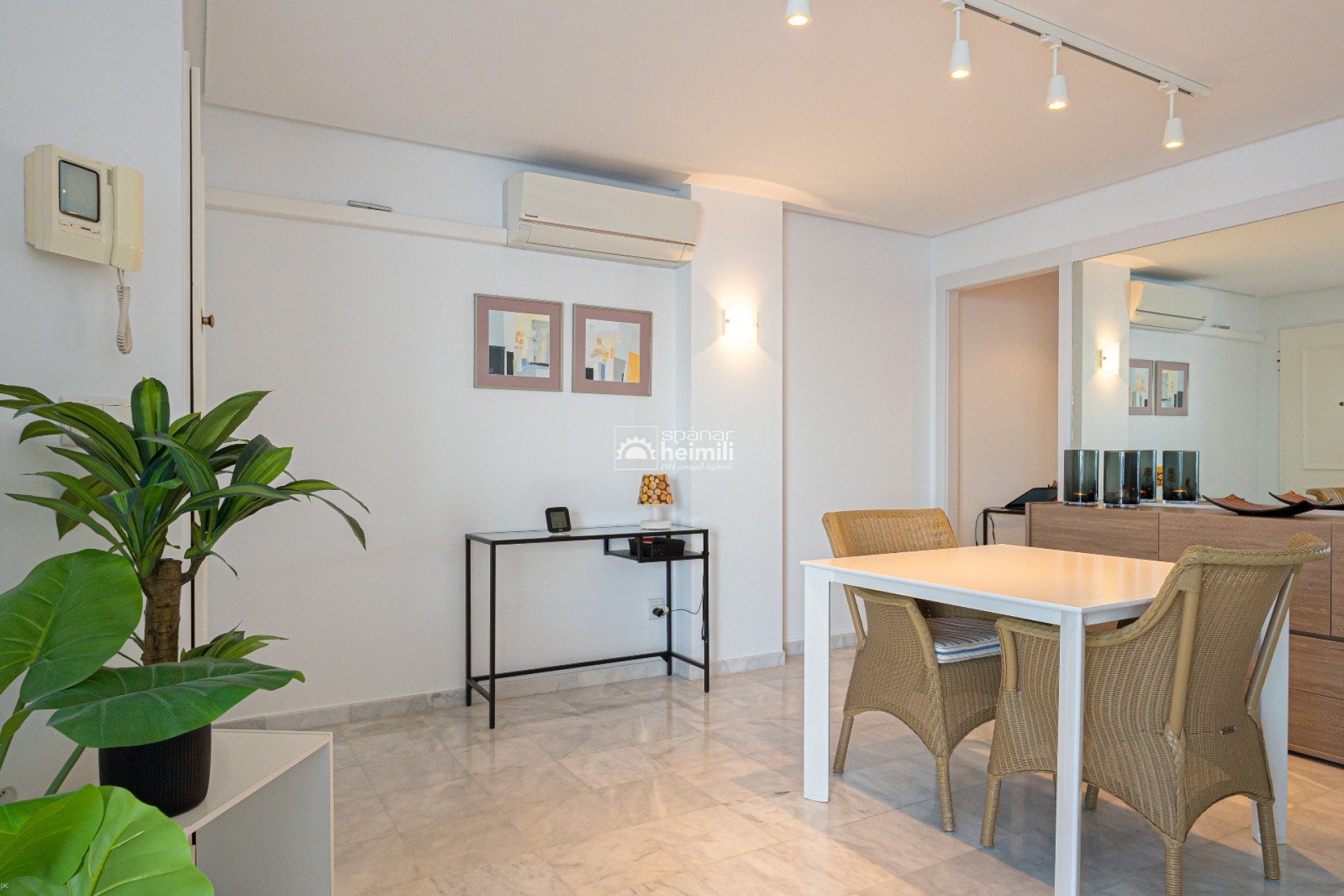 Herverkoop - Appartement -
Albir, Alfaz & Altea - Albir