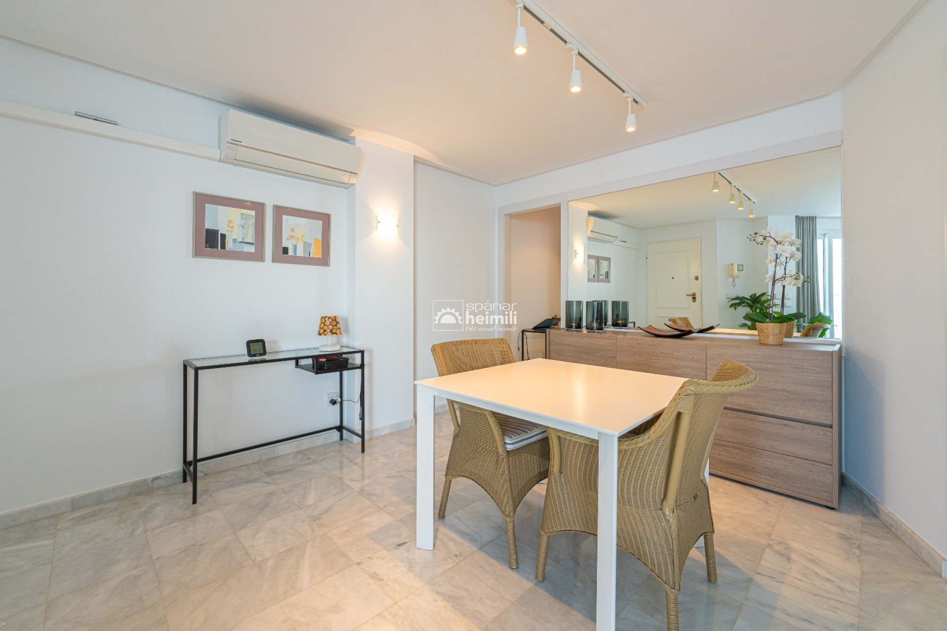 Herverkoop - Appartement -
Albir, Alfaz & Altea - Albir