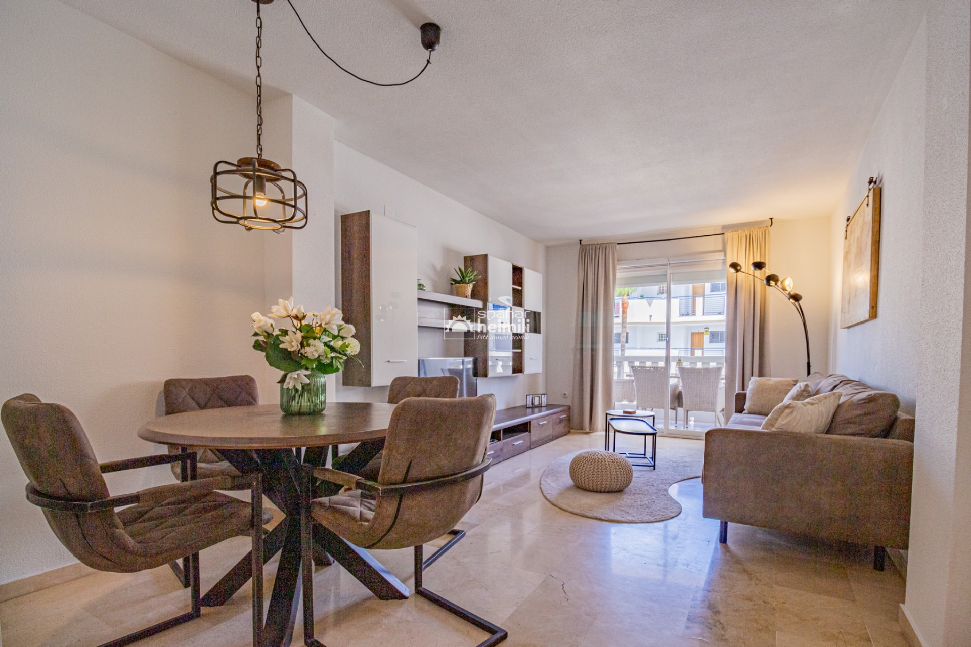 Herverkoop - Appartement -
Albir, Alfaz / Altea - Albir