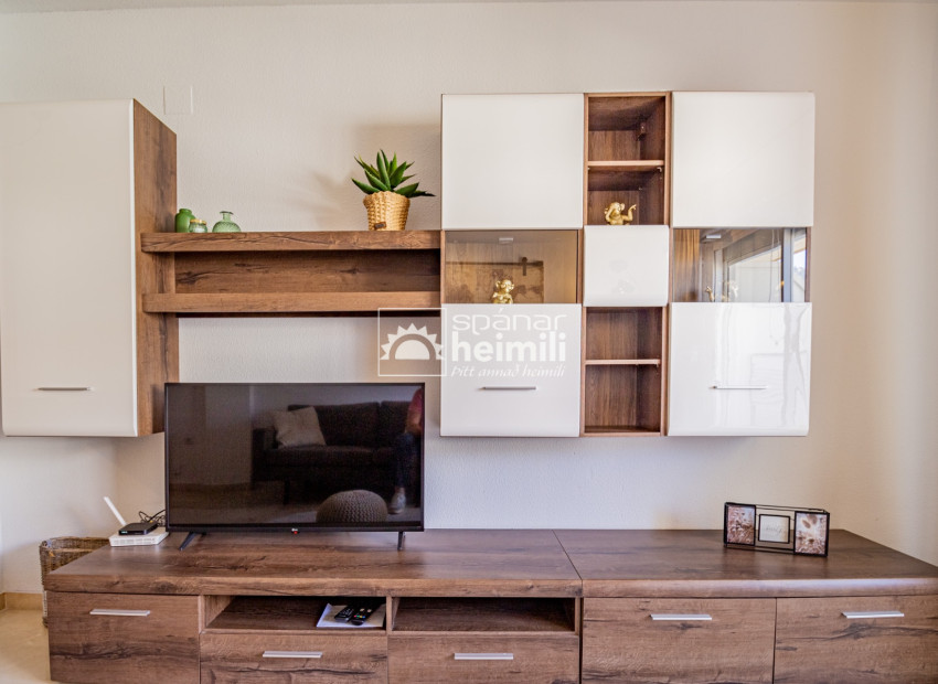 Herverkoop - Appartement -
Albir, Alfaz / Altea - Albir