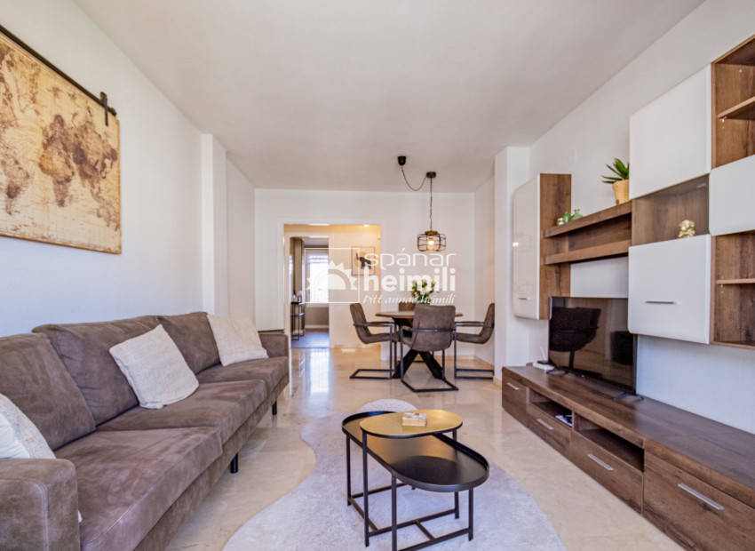 Herverkoop - Appartement -
Albir, Alfaz / Altea - Albir